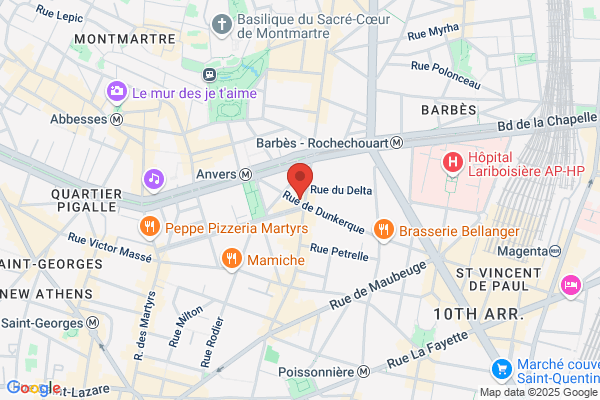 Chez Carla
