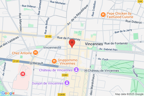 BOUYGUES TELECOM