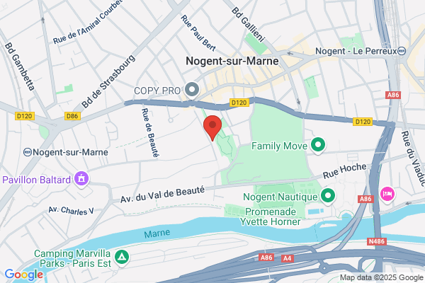 Déménagement BELE