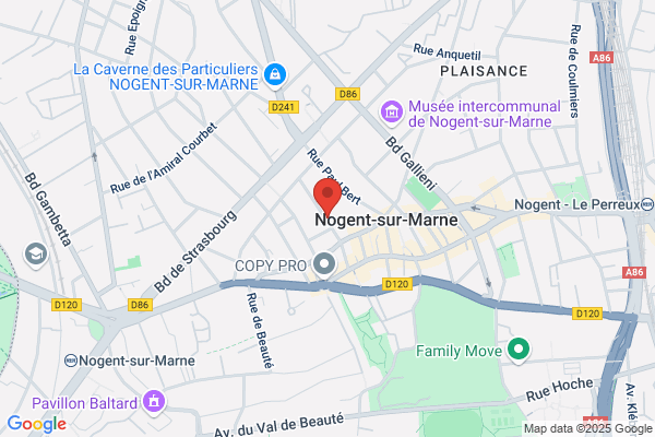 NJ AIR / CLIMEXPERTISE.FR
