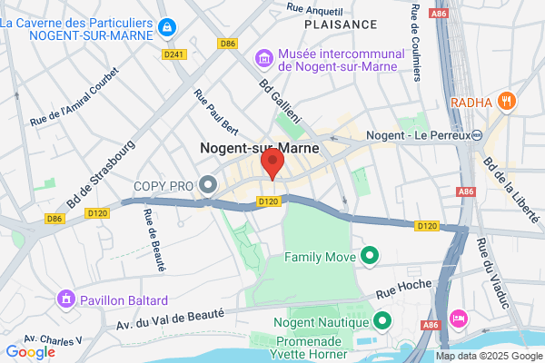 Splandor Paris