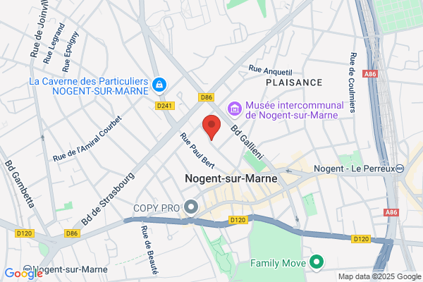 Club Du Chien