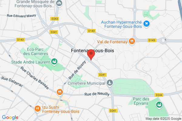 Bouchand Frederic