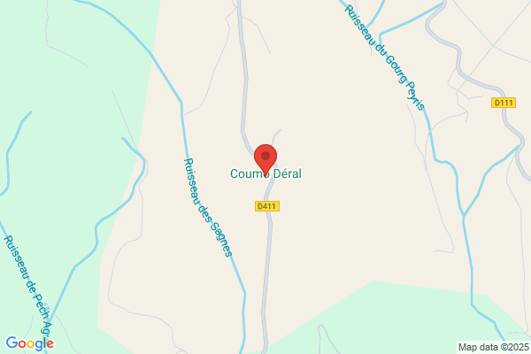 Coumoul Roland