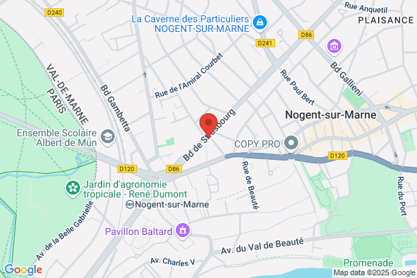 La Poste