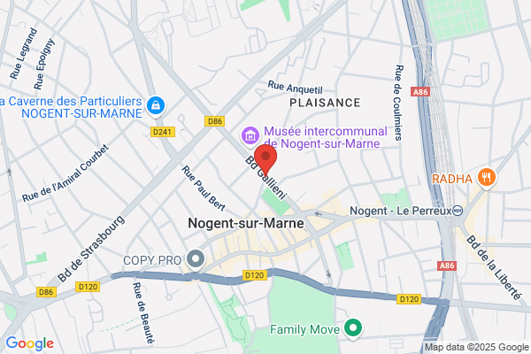 La Poste
