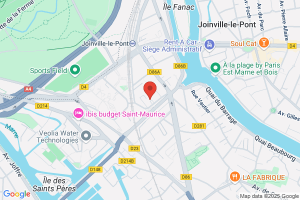La Poste
