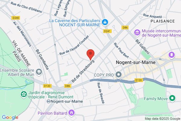Cogam Consortium De Demenagements