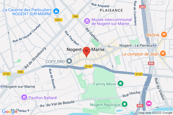 Vêtements en ligne