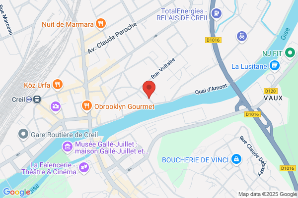 AXA Prévoyance & Patrimoine Jacques Chatelain