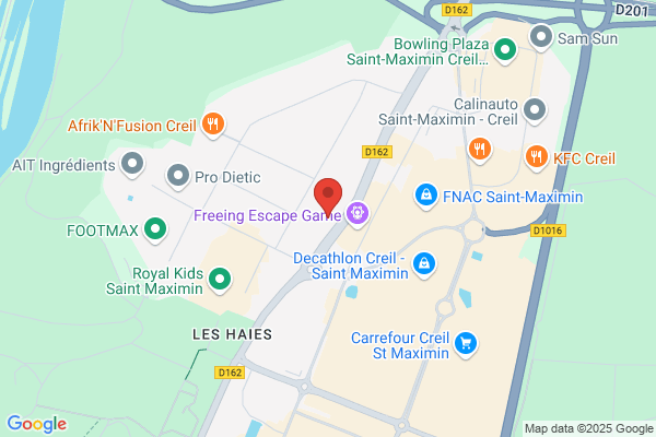 MMA Assurances CREIL
