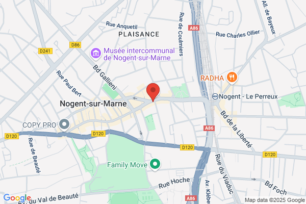 Agf Tetard Regis Agent