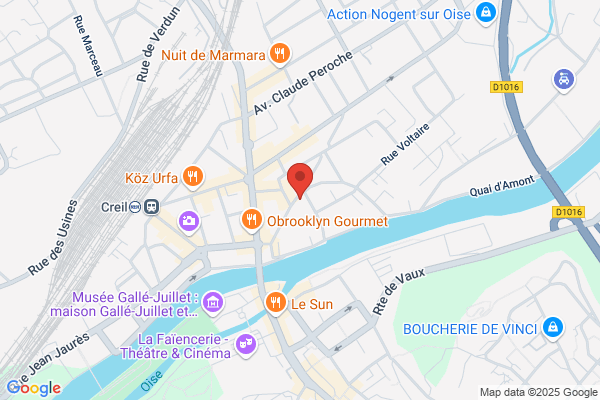 Auto Ecole Charles V