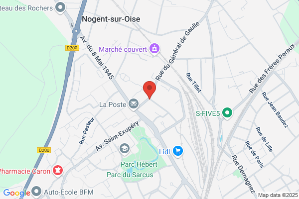 Auto Ecole Vary Pierre