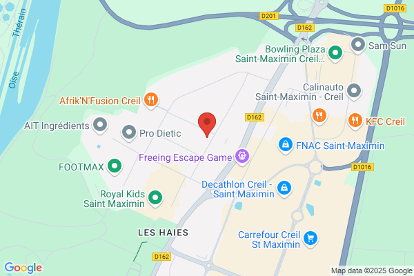 ObjectifCode - Centre d'examen du code de la route Saint-Maximin