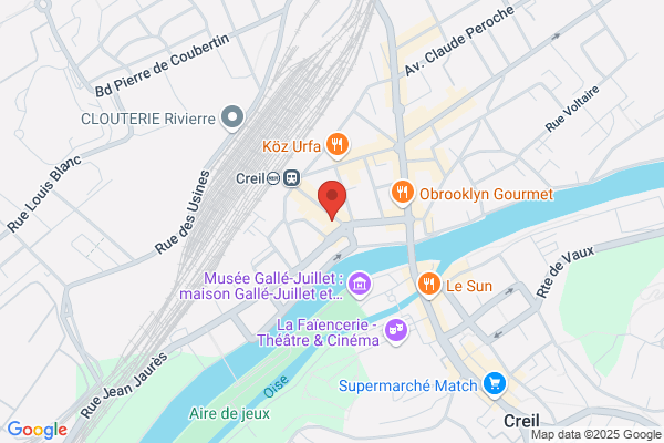 Caisse D Epargne De Picardie Groupe Senlis creil agence zac D