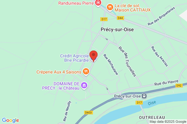 Credit Agricole De L Oise