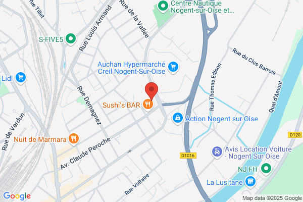 BOULANGERIE ANGE
