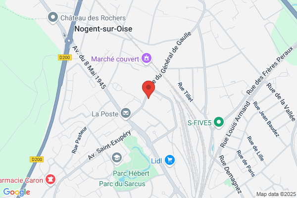 Boulangerie Des Forges