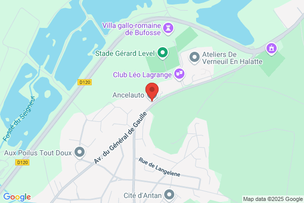 Ancelauto