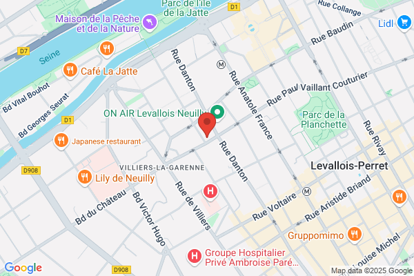 Concessionnaire Fiat Et Alfa Romeo Sarl Magasin
