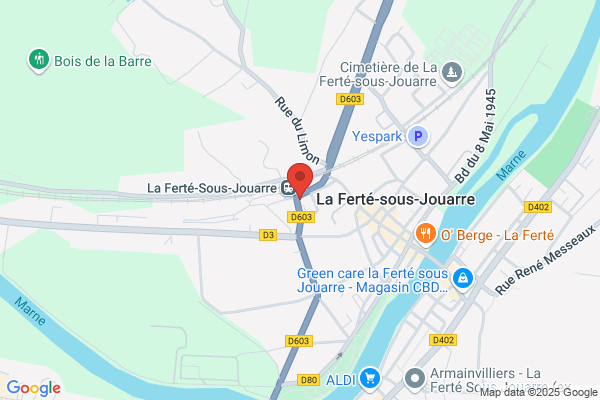 Coq Hardi Au