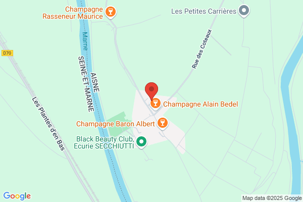 Chatelain Jean Luc