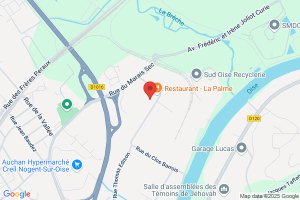 Andrieux Et Fils