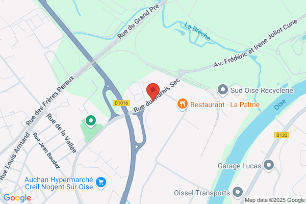 Andrieux Et Fils Ets Comptabilite