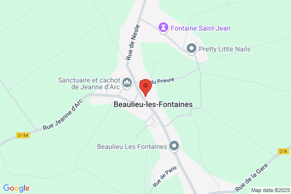 Beaulieu Freres Sarl