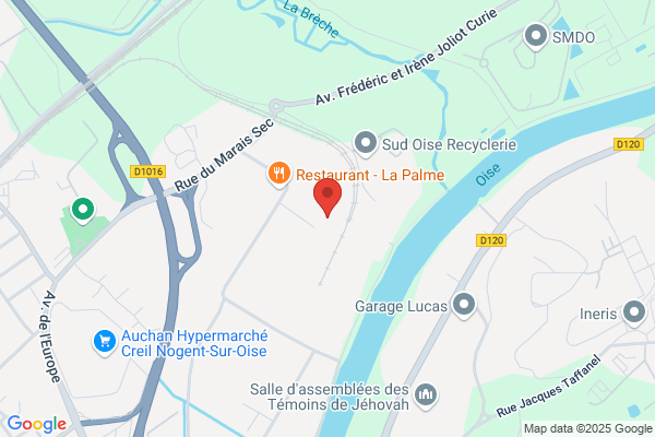 Entreprise G Crete
