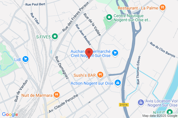 Groupe Scolaire Carnot Ecole Maternelle