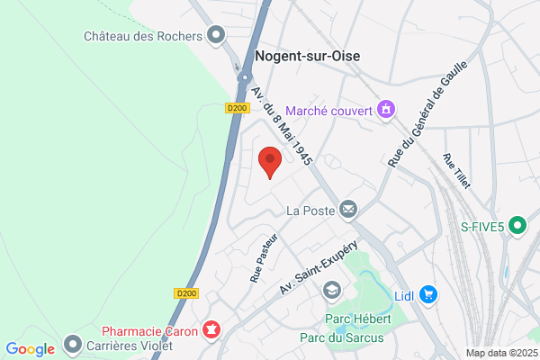 Groupe Scolaire De L Obier Ecole Primaire b