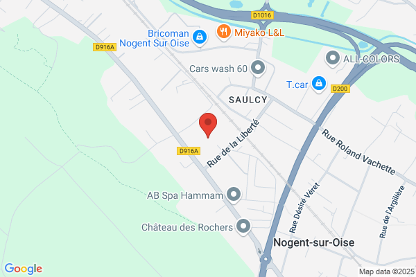 Groupe Scolaire Jean Moulin Ecole Maternelle