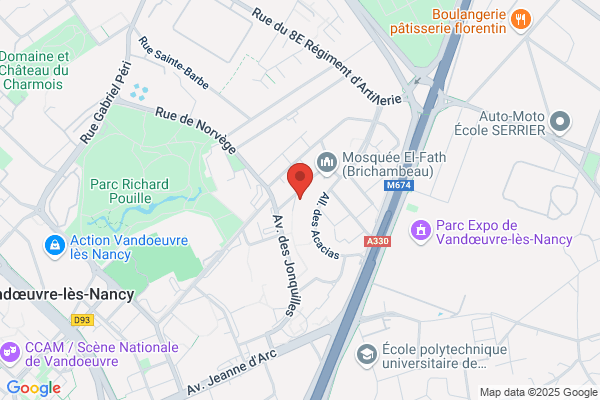 Groupe Scolaire Paul Bert Ecole Primaire A