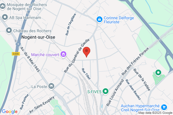 Groupe Scolaire Paul Bert Gapp
