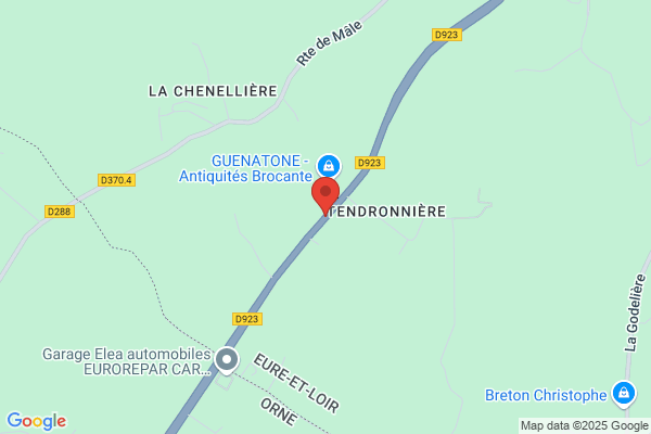 Ada Location Clovist Franchise Independant