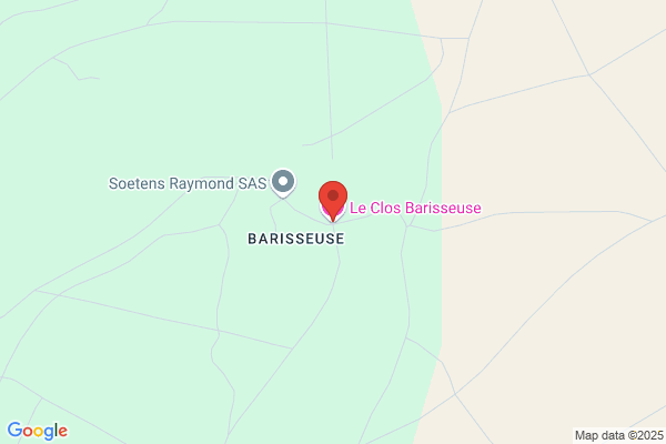 LE CLOS BARISSEUSE