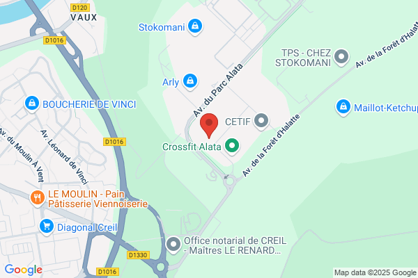 Samsic Emploi Creil
