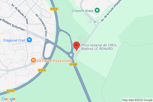Experts-comptables - CHD Creil