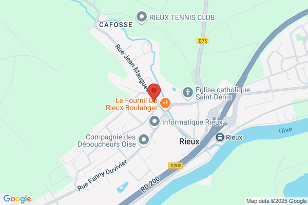 La Poste