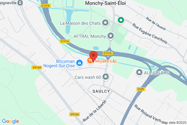 Chic Parisien Au