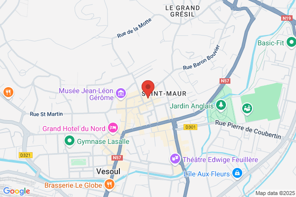 VESOUL INFORMATIQUE