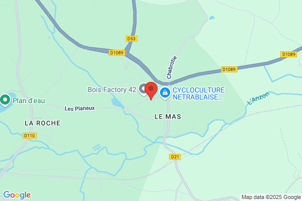 Etablissement Giraud
