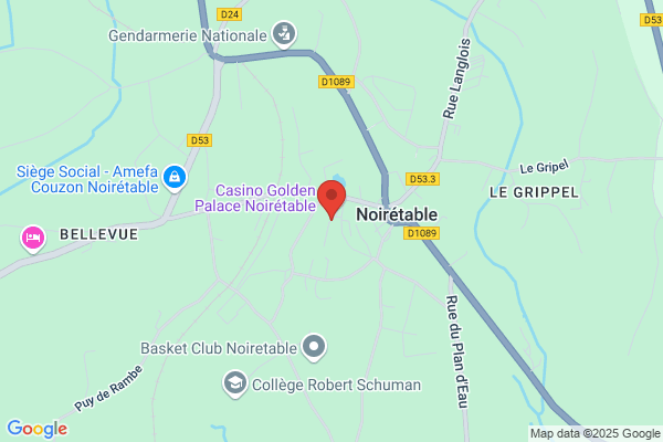 La Poste Agence Communale
