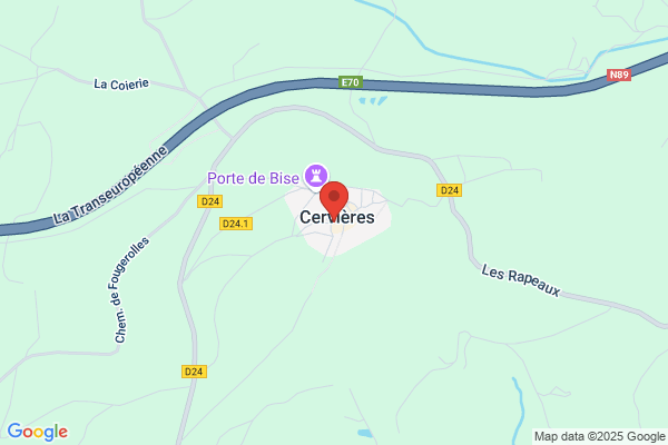 CB CONSULTING 42