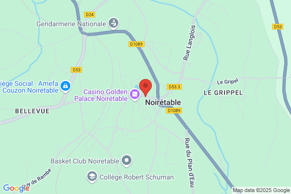 Clement Philippe enseigne copra