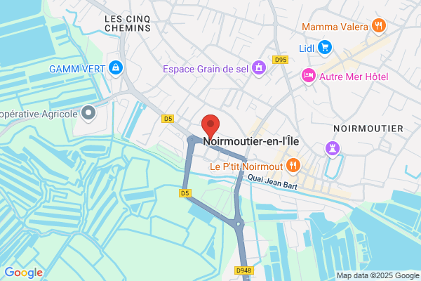 Credit Maritime
