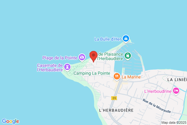 Grondin Marine Service