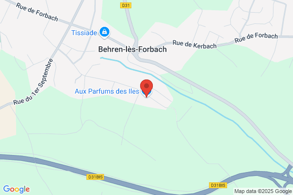 Ile Aux Parfums